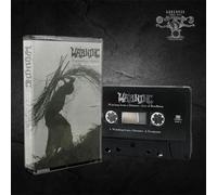 Warning Watching From A Distance - Live at Roadburn (MC) (Cassette)