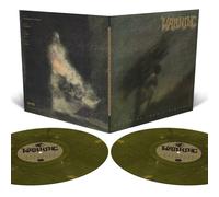 Warning Watching from a Distance (Vinyl LP) 12" Album Coloured Vinyl