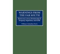 Warnings from the Far South (Copertina rigida)