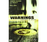 Warnings - Presagi Di Morte
