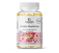 Warnke Vitalstoffe - Bambini - 60 pezzi 60 St