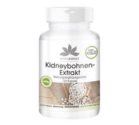 Warnke Vitalstoffe - Estratto di fagioli rossi 120 pz Capsule