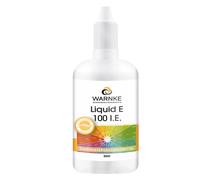 Warnke Vitalstoffe - Liquid E 100 UI 50 ml Olio