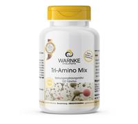Warnke Vitalstoffe - Tri-Amino-Mix 100 pz Compresse
