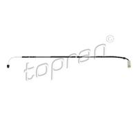 Warnkontakt Indicatori Di Usura TOPRAN Asse Anteriore Per BMW X1 E84 3er Touring
