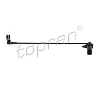 Warnkontakt Indicatori Di Usura TOPRAN Asse Posteriore Per Audi A6 Avant 4G5 C7