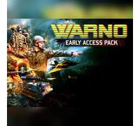 WARNO - Early Access Pack (DLC) (PC) Steam Key - GLOBAL