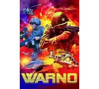 WARNO - Nemesis #3 - Homefront (DLC) Steam (PC) Key GLOBAL