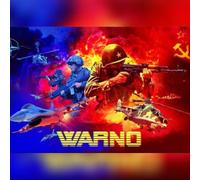 WARNO (PC) Steam Gift - EU