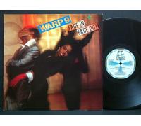WARP 9 - fade in fade out