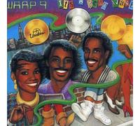 Warp 9 - It's a Beat Wave