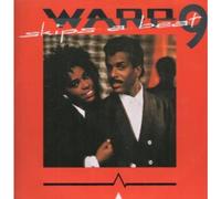 WARP 9 - SKIPS A BEAT 12 inch (12" Vinyl) UK MOTOWN 1985