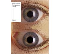 WARP VISION THE VIDEOS 1989-2004 [DVD] (BRCDVD1)