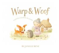 Warp & Woof: A Little Lesson in Love