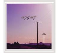 Warp & Woof - Warp & Woof