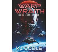 Warp Wraith: 1