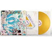 RSD21 Warpaint Fool / Andrew Weatherall Remix Sigillato Record Store Day Vinile