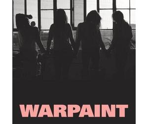 Warpaint - Heads Up (2 LP)