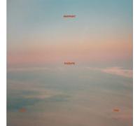 Warpaint - Radiate Like This (Pink Blossom Coloured) (LP)