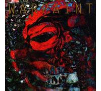 Warpaint – The Fool – CD