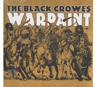 Black Crowes Warpaint (Vinyl LP)