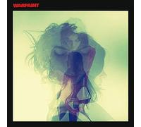 Warpaint - Warpaint (2 LP)