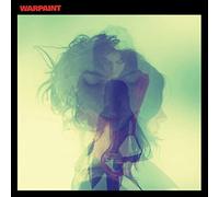 Warpaint - Warpaint (2 LP)