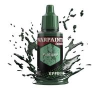 The Army Painter Warpaints Fanatic Effects - Verdigris