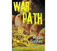 Warpath: A Richard Dean Buckner Mystery