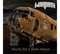 Warpath - Bullets For A Desert