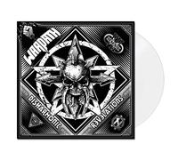 Warpath - Disharmonic Revelations - White Vinyl