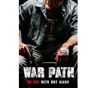 WarPath (DVD) Liz Clare Michael Uimari Cole Panther Carl Schreiber Lissa Keigwin