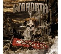 Warpath - Innocence Lost 30 Years Of Warpath