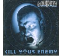 Warpath - Kill Your Enemy