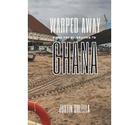 Warped Away Guide For Relocating to Ghana: Your Insider Blueprint to a Stress-free Relocation Experience!