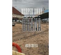 Warped Away Guide For Relocating to Ghana: Your Insider Blueprint to a Stress-free Relocation Experience!