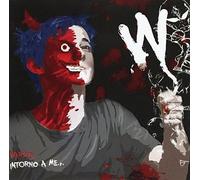 Warped - Intorno A Me