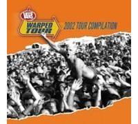 Warped Tour Compilation 2002 - Warped Tour Compilation 2002