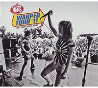 Artisti Vari – Warped Tour 2011 – CD