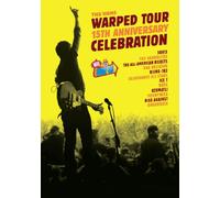 Warped Tour: Warped 15Th Anniversary Celebration