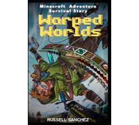 Warped Worlds: Minecraft Adventure Survival Story