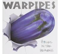Warpipes - Holes in the Heaven