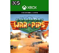 Warpips XBOX LIVE Key EUROPE