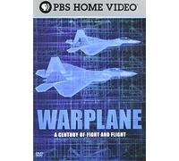 Warplane - A Century of Fight and Flight