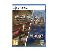 Warplanes Double Pack - Gioco per PS5