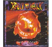 Warrant 96 - Belly to Belly, Vol. 1 by Warrant 96 (1996) Audio CD