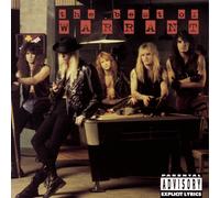 Warrant Best of explicit_lyrics (CD)