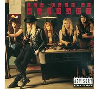 Warrant - Best Of Warrant