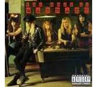 Warrant - Best of Warrant