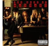 Warrant - Best Of Warrant (Gold Series)